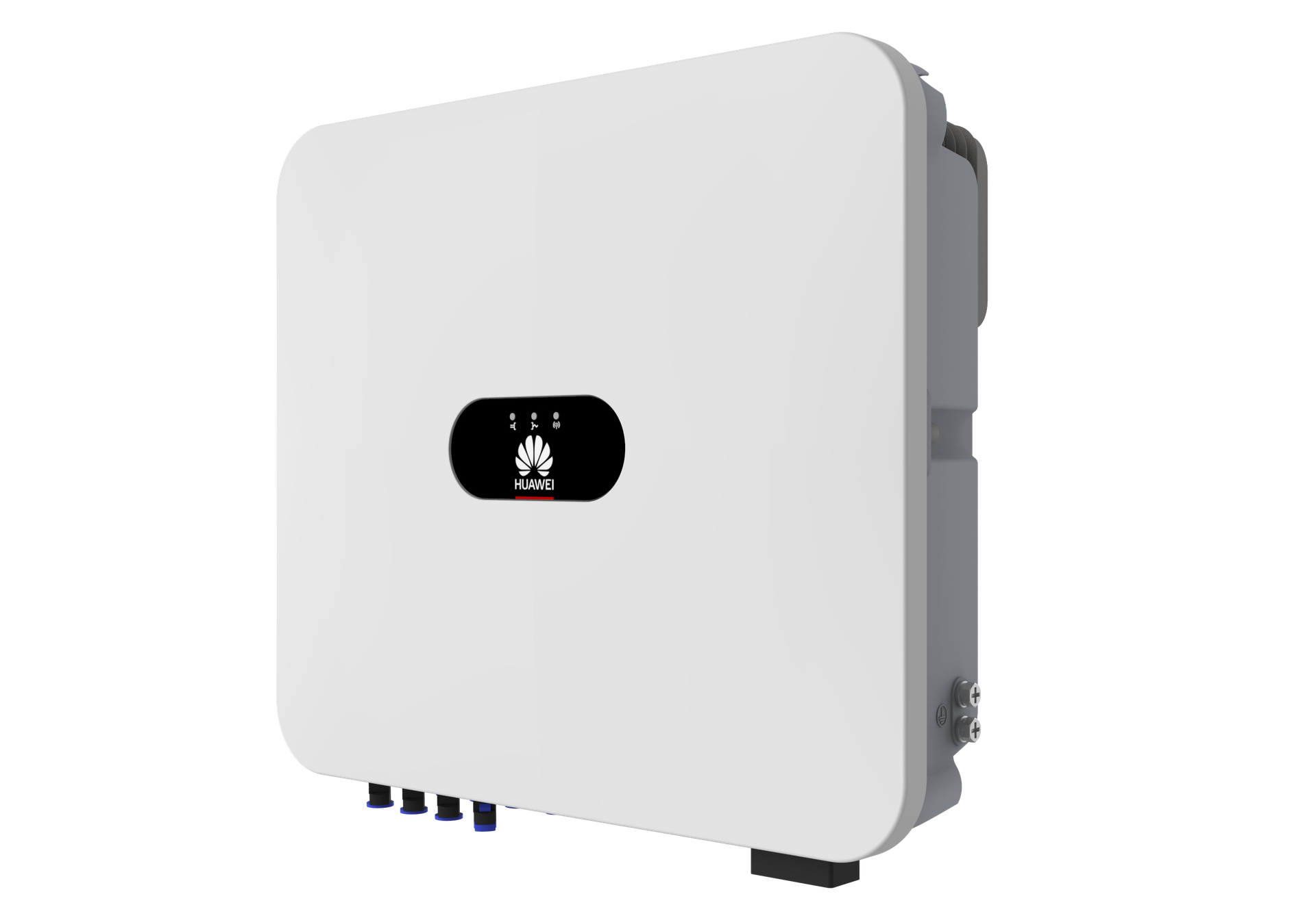 Solución residencial con baterías