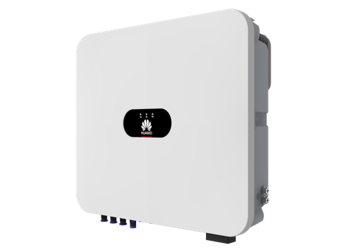 Solución residencial con baterías