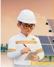 ON Field Program: Impacto ambiental positivo en energías renovables ¿Cómo se ahorra en la factura eléctrica?